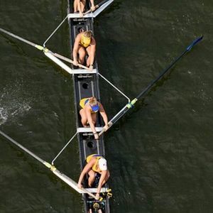 Meet your Posher, Maddy